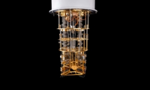 Sự khởi sắc của cổ phiếu lượng tử không thể tách rời làn sóng đầu tư mạnh mẽ từ các tập đoàn công nghệ hàng đầu thế giới