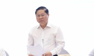 Chuẩn bị sắp xếp các trường đại học, cơ sở giáo dục nghề nghiệp từ năm 2026
