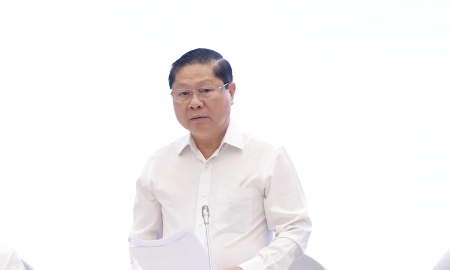 Chuẩn bị sắp xếp các trường đại học, cơ sở giáo dục nghề nghiệp từ năm 2026