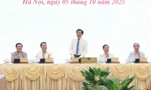 Tình hình kinh tế - xã hội tháng sau tốt hơn tháng trước, quý sau tốt hơn quý trước