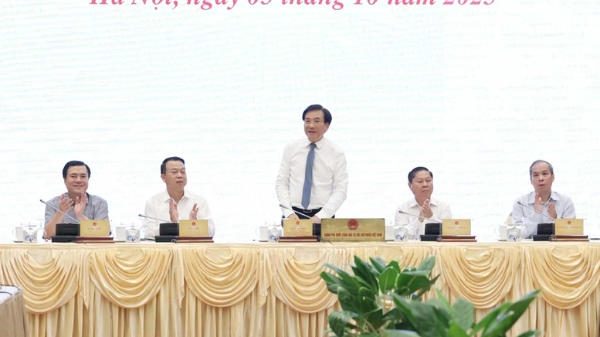 Tình hình kinh tế - xã hội tháng sau tốt hơn tháng trước, quý sau tốt hơn quý trước