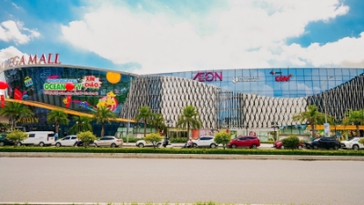 Aeon Vietnam opens new store in Hung Yen