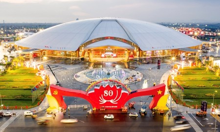 Bảo đảm tổ chức hội chợ mùa Thu 2025 xứng tầm quốc gia, hướng tới khu vực và quốc tế