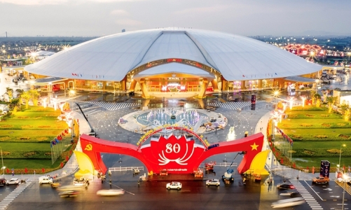 Bảo đảm tổ chức hội chợ mùa Thu 2025 xứng tầm quốc gia, hướng tới khu vực và quốc tế