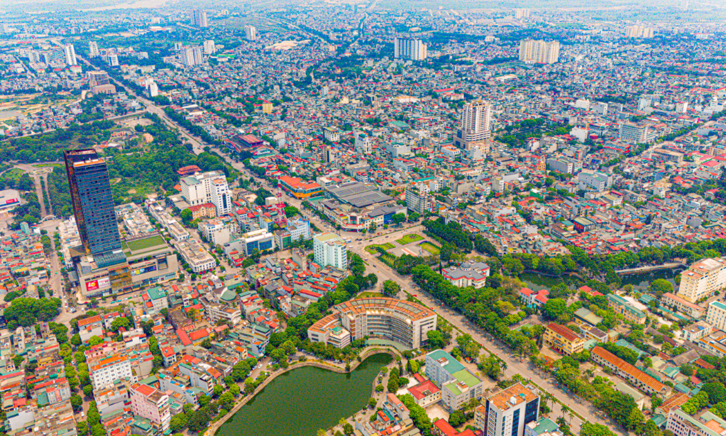 Giai đoạn 2021-2025, tốc độ tăng trưởng GRDP bình quân của Thanh Hóa ước đạt 10,24%, đứng thứ 4 cả nước và đứng thứ 3 trong nhóm 10 tỉnh, thành phố có quy mô kinh tế lớn nhất