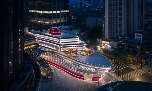 Các thương hiệu phương Tây tìm cách “lấy lòng” người tiêu dùng Trung Quốc