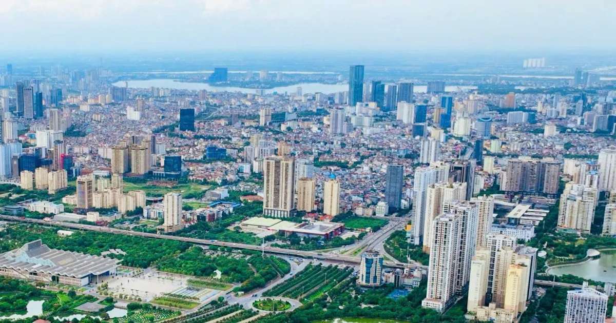 Chiến dịch 90 ngày làm giàu, làm sạch cơ sở dữ liệu quốc gia về đất đai, hướng tới xây dựng nền tảng quản lý thống nhất, minh bạch và phục vụ hiệu quả công tác chuyển đổi số quốc gia.