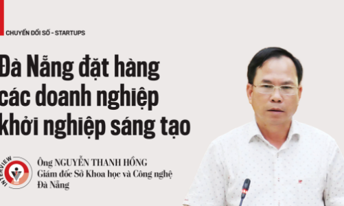 Đà Nẵng đặt hàng các doanh nghiệp khởi nghiệp sáng tạo
