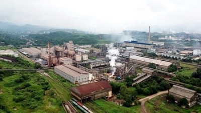 Tang Loong IP in Lao Cai to be transformed into eco-Industrial Park