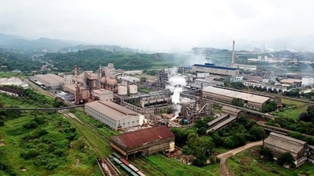Tang Loong IP in Lao Cai to be transformed into eco-Industrial Park