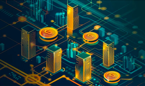 8 năm tới, quy mô thị trường tài sản mã hóa gắn với tài sản thực dự báo tăng 31 lần