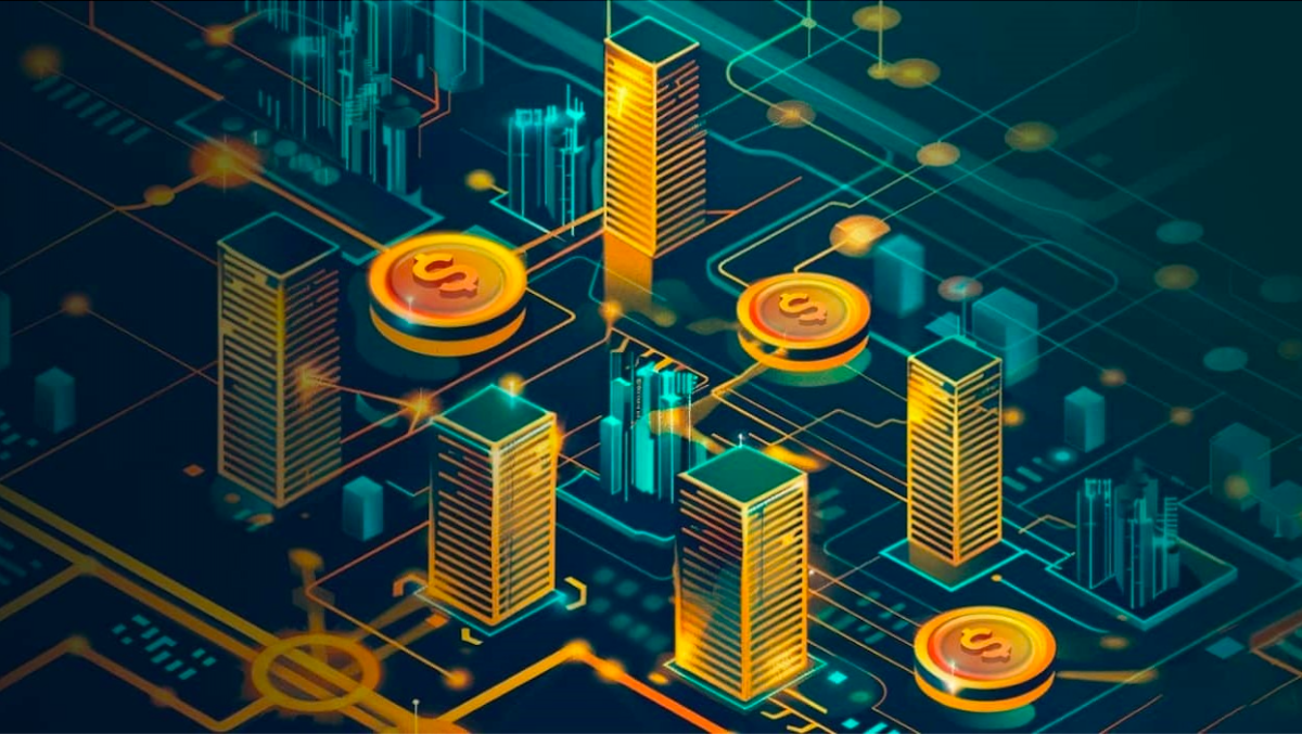 Nghị quyết 05/2025/NQ-CP về thí điểm thị trường tài sản mã hóa quy định tài sản mã hóa phải được phát hành dựa trên tài sản cơ sở là tài sản thực không bao gồm tài sản là chứng khoán, tiền pháp định - Ảnh minh họa.