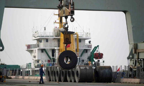 Nhật mở rộng áp thuế chống bán phá giá để ngăn hàng giá rẻ Trung Quốc