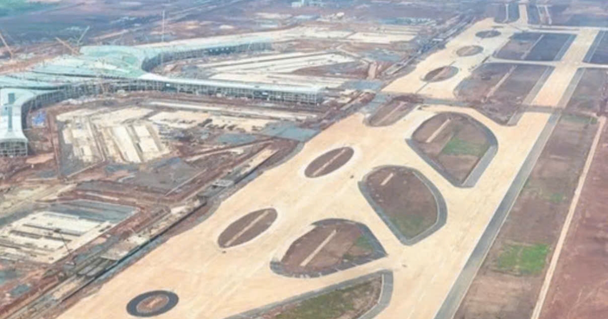 Bộ Xây dựng quyết tâm hoàn thành các công trình trọng điểm dự kiến khánh thành ngày 19/12