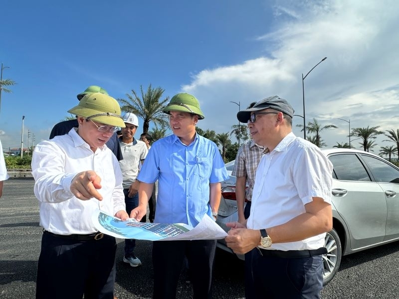 Ninh Binh accelerates to meet a target of 4,462 social housing for this year