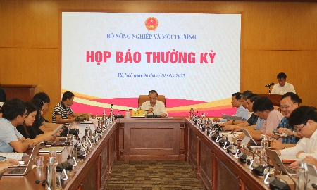 Xuất khẩu nông, lâm, thủy sản thu hơn 52 tỷ USD sau 9 tháng