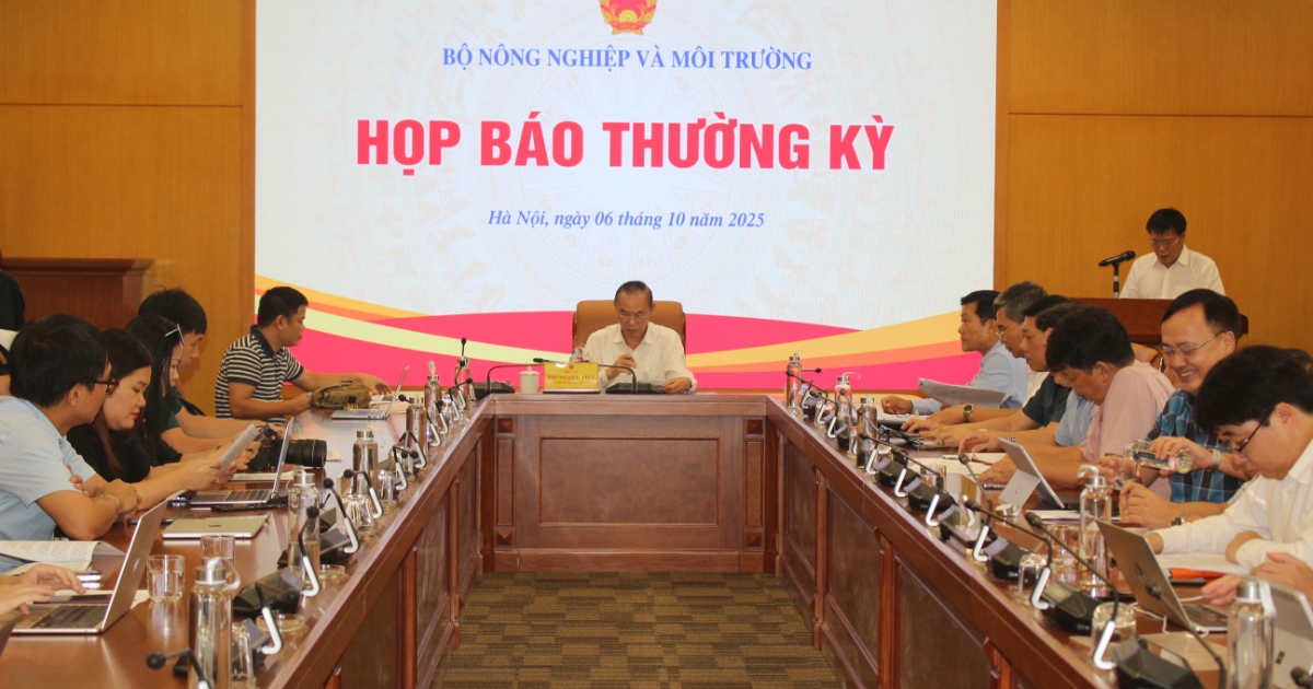 Xuất khẩu nông, lâm, thủy sản thu hơn 52 tỷ USD sau 9 tháng