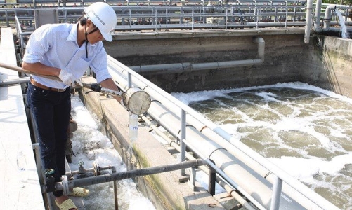 Tổng rà soát các cơ sở, địa điểm ô nhiễm môi trường trên địa bàn Hà Nội