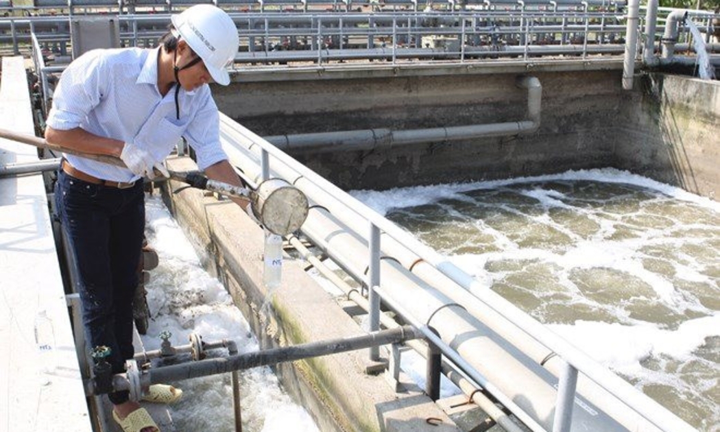 Tăng cường hoạt động kiểm soát nguồn thải, nguồn ô nhiễm môi trường và công khai thông tin các hoạt động về bảo vệ môi trường trên địa bàn