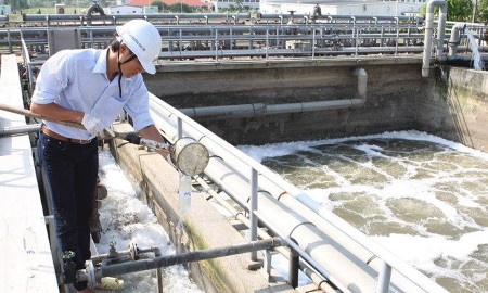 Tăng cường hoạt động kiểm soát nguồn thải, nguồn ô nhiễm môi trường và công khai thông tin các hoạt động về bảo vệ môi trường trên địa bàn