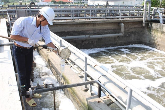 Tăng cường hoạt động kiểm soát nguồn thải, nguồn ô nhiễm môi trường và công khai thông tin các hoạt động về bảo vệ môi trường trên địa bàn