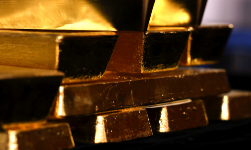 Giá vàng giảm chóng mặt sau phát biểu của ông Trump về Trung Quốc