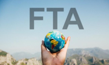 FTA Index được công bố lần đầu tiên vào tháng 4/2024.