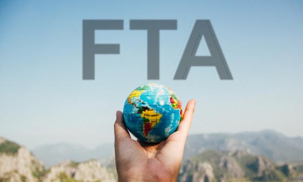 FTA Index được công bố lần đầu tiên vào tháng 4/2024.