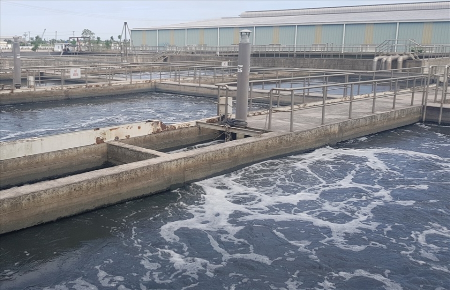 Tập trung thanh tra, kiểm tra các đối tượng thuộc danh mục ngành nghề có nguy cơ cao gây ô nhiễm môi trường đất, không khí, nguồn nước; trong đó tập trung vào các dự án đầu tư, cơ sở có lưu lượng nước thải lớn từ 1.000 m3/ngày đêm trở lên.