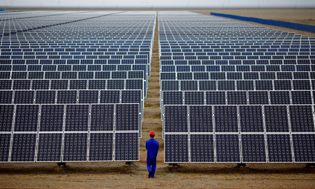 Ảnh minh họa - Ảnh: Reuters