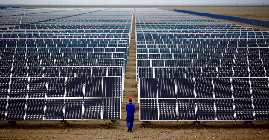 Ảnh minh họa - Ảnh: Reuters