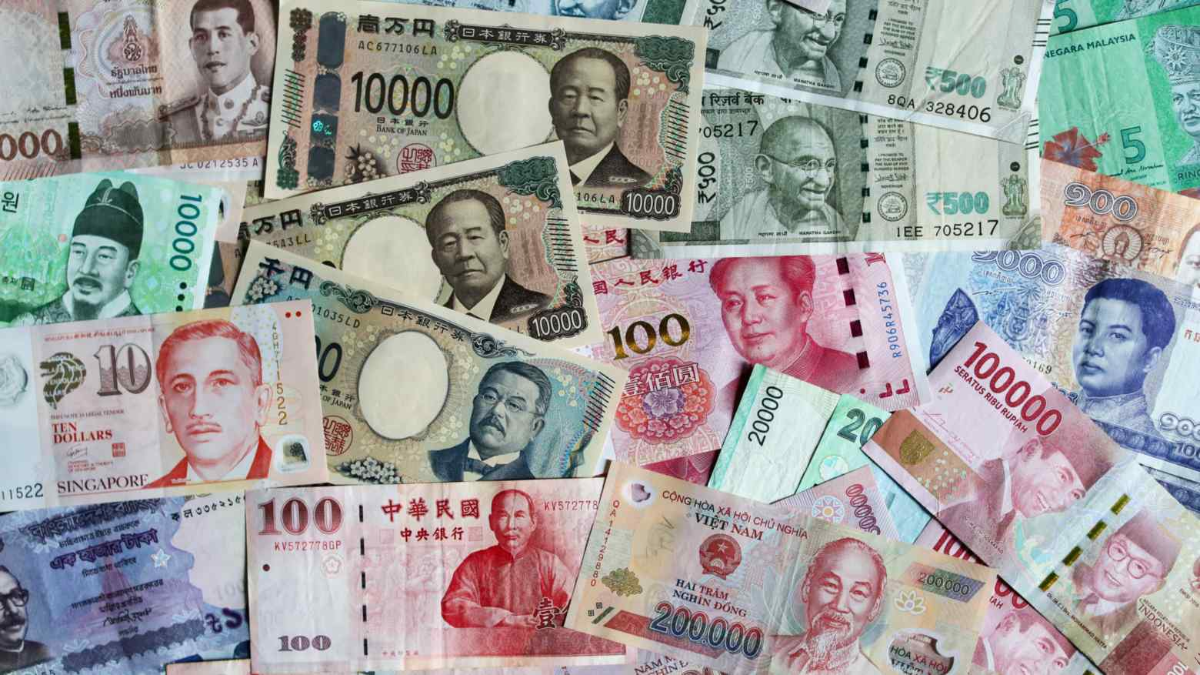 Ảnh minh họa - Ảnh: Nikkei Asia