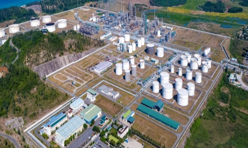 BSR 3 năm liền giữ vững xếp hạng tín nhiệm BB+ với Triển vọng ổn định