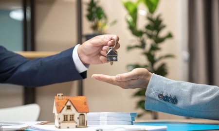 Tín dụng bất động sản TP. Hồ Chí Minh, Đồng Nai tăng 10,9%