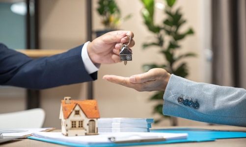 Tín dụng bất động sản TP. Hồ Chí Minh, Đồng Nai tăng 10,9%