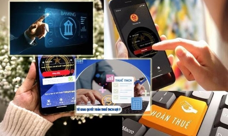 9 tháng đầu năm, thanh tra và kiểm tra sau hoàn thuế tăng 55% so với cùng kỳ