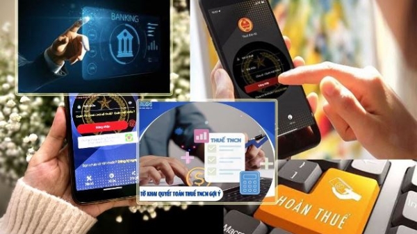 9 tháng đầu năm, thanh tra và kiểm tra sau hoàn thuế tăng 55% so với cùng kỳ 