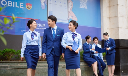 NCB 30 tuổi: Chuyển mình vào quỹ đạo tăng trưởng mới