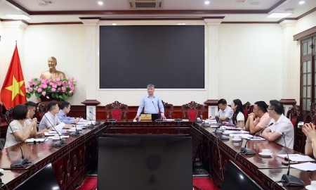 Bộ Tài chính đề xuất bổ sung 9.700 tỷ đồng dự phòng ngân sách Trung ương để ứng phó thiên tai