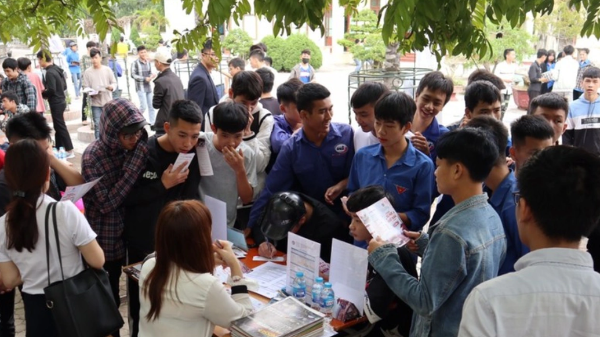 Thanh Hóa tạo việc làm mới cho gần 50.000 lao động