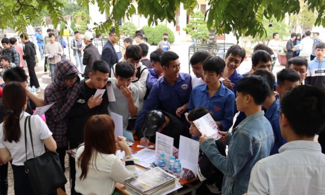 Trong 9 tháng qua, có hơn 8.000 lao động Thanh Hóa đã được đưa đi làm việc có thời hạn ở nước ngoài