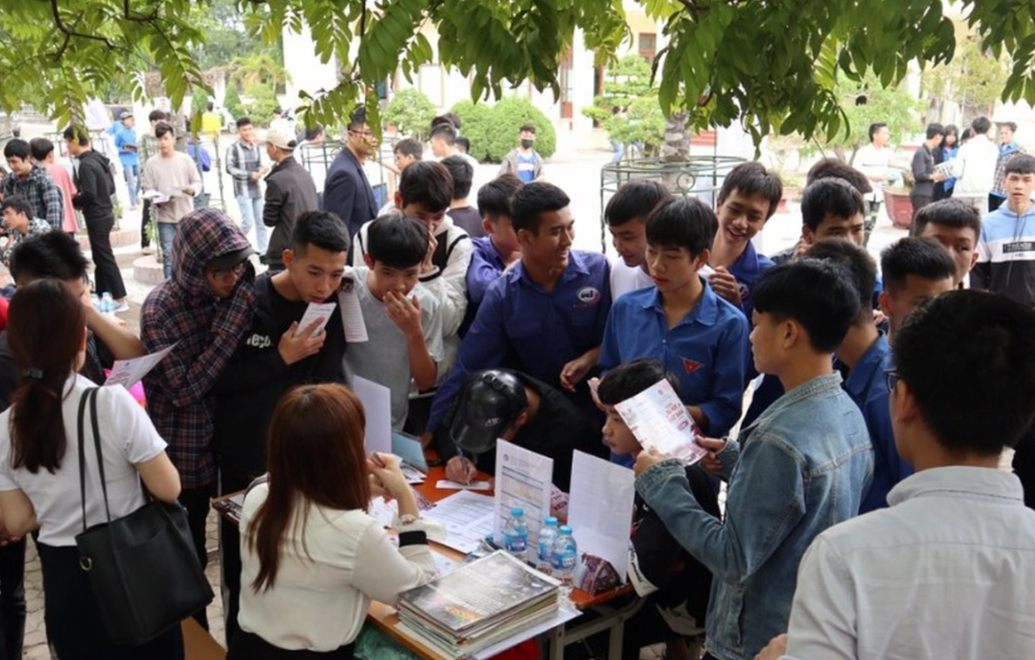 Trong 9 tháng qua, có hơn 8.000 lao động Thanh Hóa đã được đưa đi làm việc có thời hạn ở nước ngoài