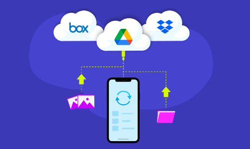 Tốc độ tăng tới 29,1%, doanh thu phần mềm đám mây dự kiến chạm mốc 163 tỷ USD vào năm 2030