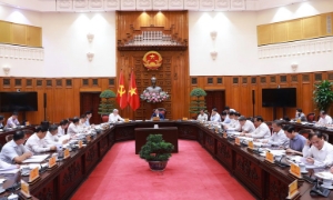 Sắp xếp đơn vị sự nghiệp theo chủ trương của Đảng và bám sát yêu cầu thực tiễn