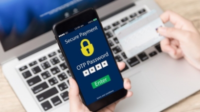 Some 154 million bank accounts cleaned, and $56.9 million in suspicious transactions blocked