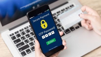 Some 154 million bank accounts cleaned, and $56.9 million in suspicious transactions blocked