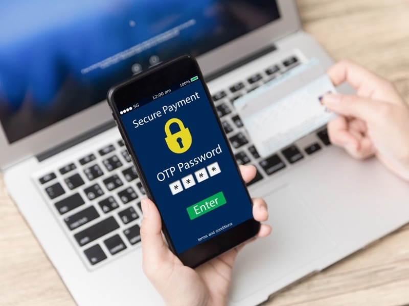 Some 154 million bank accounts cleaned, and $56.9 million in suspicious transactions blocked