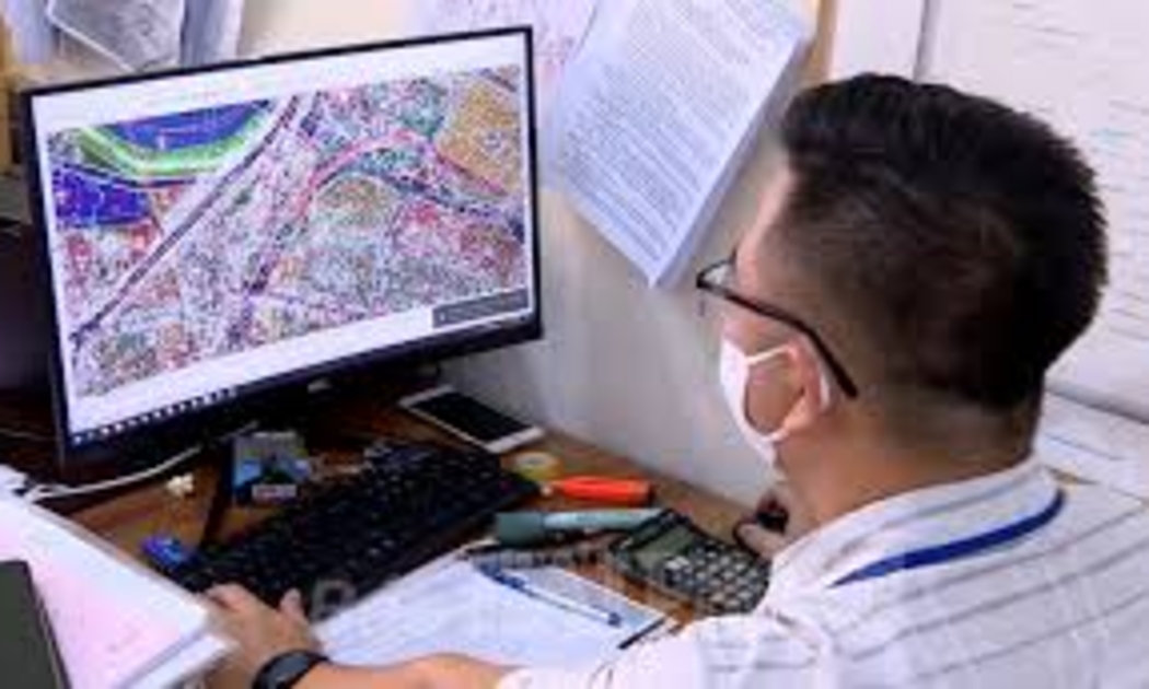 Mục tiêu cập nhật, chuẩn hóa và đồng bộ thông tin của 49,6 triệu thửa đất trên toàn quốc.
