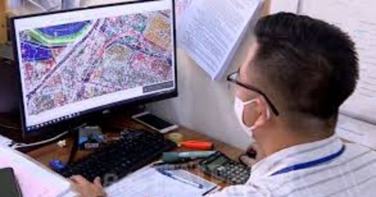 Hơn 15 triệu thửa đất đã “đúng - đủ - sạch - sống”