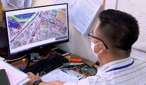 Mục tiêu cập nhật, chuẩn hóa và đồng bộ thông tin của 49,6 triệu thửa đất trên toàn quốc.